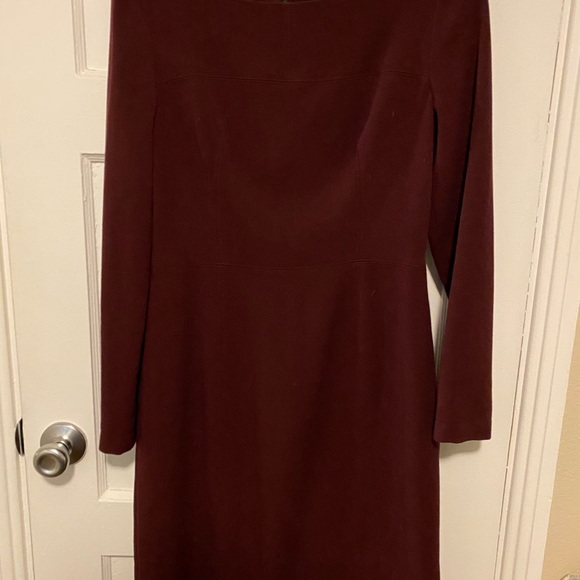 Anne Klein Fitted Dress - Picture 2 of 5
